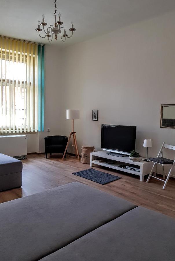 Apartmany U Otavy Sušice Exterior foto