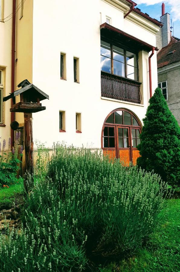 Apartmany U Otavy Sušice Exterior foto