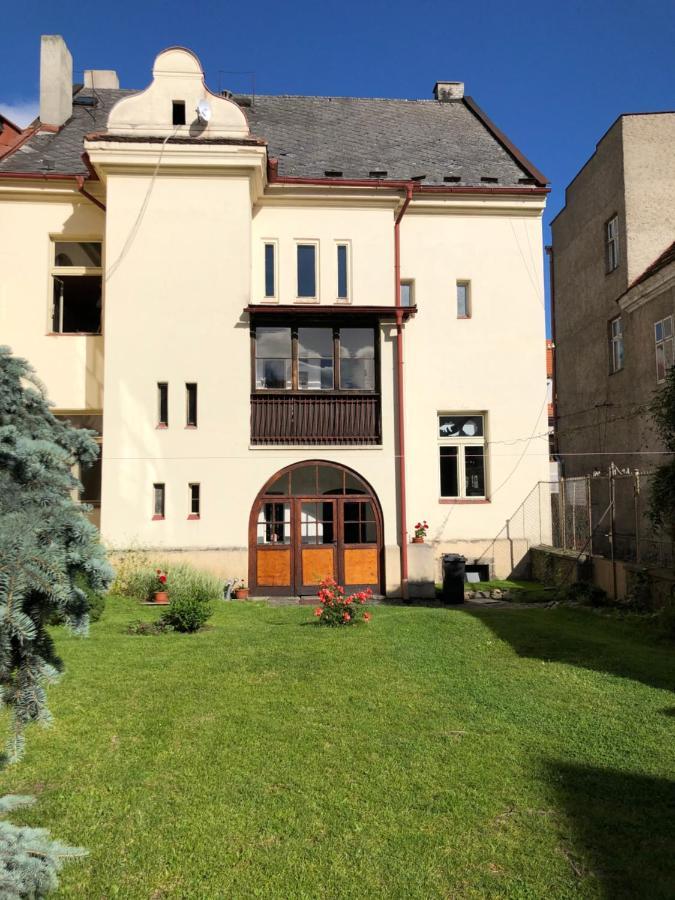 Apartmany U Otavy Sušice Exterior foto